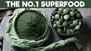 10 Unbelievable Benefits of The WORLDs NO1 SUPERFOOD [upl. by Neeuq140]