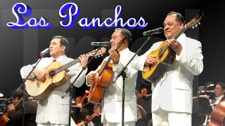 Los Panchos  éxitos de siempre [upl. by Etennaej]