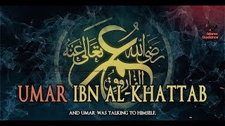 Umar Ibn AlKhattab RA [upl. by Ahsei]