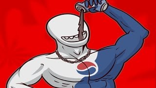 Pepsiman 2 [upl. by Rizan]