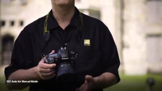 Introducing the Nikon D810 [upl. by Stagg]