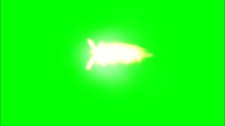 Green Screen Muzzle Flash Sounds and Effects [upl. by Arnulfo]