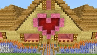 Minecraft ESCAPE GAMINGWITHJENS HOUSE  SECURE BASE ESCAPE IN MINECRAFT [upl. by Eeryn]