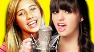 Rebecca Black  Friday Official Music Video Parody [upl. by Ardnola57]