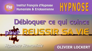 Hypnose pour RÉUSSIR sa VIE [upl. by Un]