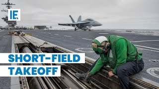 How do aircraft catapults work [upl. by Fox]