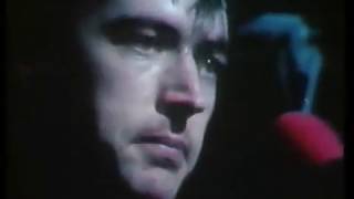 Chris Spedding  Motor Bikin Promo Video July 1975 [upl. by Yelekalb579]