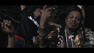 Fbg Duck  In My Mode Official Music Video Shot By BillyKauck [upl. by Martica]