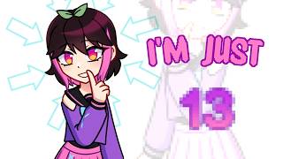 IM JUST 16  BIRTHDAY SPECIAL  Age reveal 😱 [upl. by Ydnas]