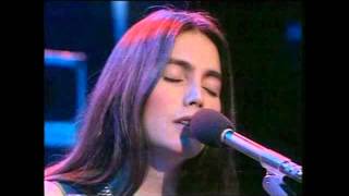 Emmylou Harris  Pledging my love [upl. by Zobkiw]