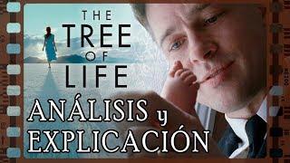 Analisis y explicacion de El Arbol de la Vida The Tree of Life [upl. by Etan]