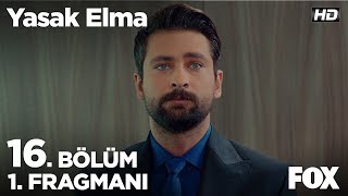 Yasak Elma 16 Bölüm 1 Fragmanı [upl. by Aliakim]