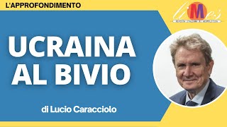 Trump e noi  Lapprofondimento di Lucio Caracciolo [upl. by Crespo]