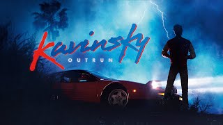 Kavinsky  Rampage Official Audio [upl. by Sandra519]