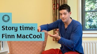 Story time Finn MacCool  Oxford Owl [upl. by Cho]