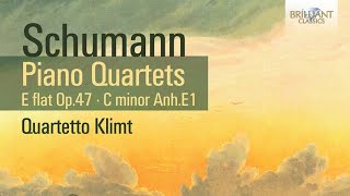 Schumann Piano Quartets [upl. by Otero]