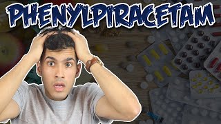 How PHENYLPIRACETAM Can Change Your Life 4 Years Of Experience With This Nootropic [upl. by Einial]