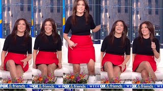 Rachel CamposDuffy Fox News [upl. by Hobard]