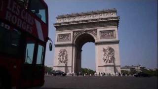 10 best places to see in Paris [upl. by Manville]