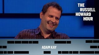 Adam Kay on Junior Doctors [upl. by Narrad]