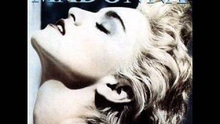 Madonna La Isla Bonita Extended [upl. by Ahsenat]