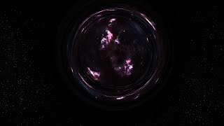 Interstellar  The Wormhole Scene [upl. by Annot]