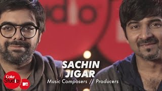 SachinJigar  Full Episode  Coke StudioMTV Season 4 [upl. by Celik]