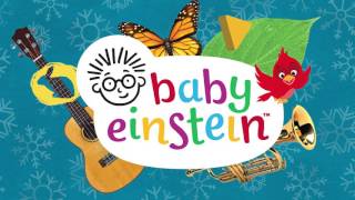 Baby Einstein Baby Wordsworth Part 3 [upl. by Paynter167]