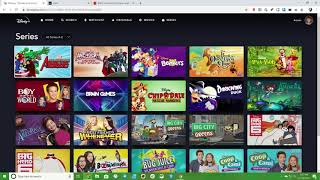 Disney Plus Bundle AZ Movie List with Hulu amp ESPN Review [upl. by Meingolda]