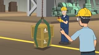 Activity 1 Mechanical Lifting Part 3 [upl. by Zina416]