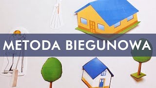 Geodezja  Metoda Biegunowa [upl. by Hapte]