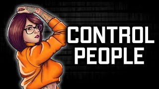 How To Control People Using Psychology Tricks [upl. by Ameerahs]