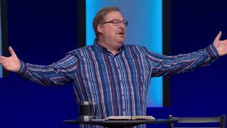 How To Pray Throughout Your Day with Rick Warren [upl. by Haisa]