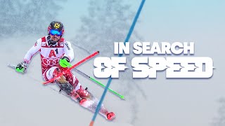 World’s Best Alpine Skiers Meet at Kitzbühel Austria  In Search Of Speed [upl. by Akived248]