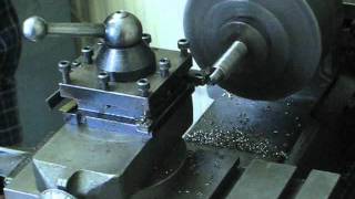 Lathe Workshop for Beginners Part 1 Turning [upl. by Sigsmond751]