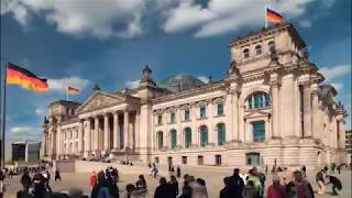 Erklärfilm Der Reichstag [upl. by Eliseo]