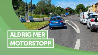 ÖVNINGSKÖR  Aldrig mer motorstopp [upl. by Hujsak566]