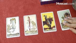 How to Read Tarot Cards [upl. by Madalyn971]