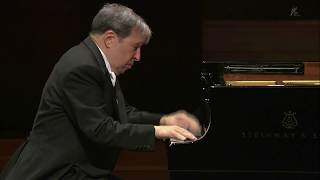 Murray Perahia  Schumann  Faschingsschwank aus Wien Op 26 [upl. by Nahsor638]