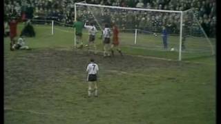 Hereford v Newcastle 1972 [upl. by Ylekalb]