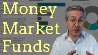 Money Market Funds [upl. by Aivin]