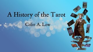 A History of the Tarot [upl. by Vedis]