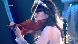 Nolwenn Leroy Les Victoires de la Musique intégrale [upl. by Ordway466]