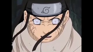 Neji vs Kidomaru AMV [upl. by Sarene]