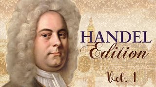 Handel Edition Vol1 [upl. by Aneram]