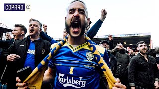 The Return of the Dons  AFC Wimbledon [upl. by Ulrick659]