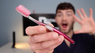 The Top 5 BEST Manual Toothbrushes [upl. by Freddie]