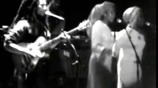 Bob Marley  Concrete Jungle Live at Oakland Auditorium 1979 [upl. by Odnarb]