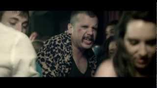 Jack Parow  Afrikaans is Dood EXPLICIT [upl. by Aissatsana755]