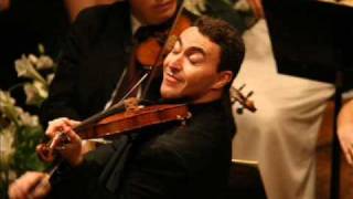 Antonin Dvorák  Humoresque Maxim Vengerov [upl. by Joe]